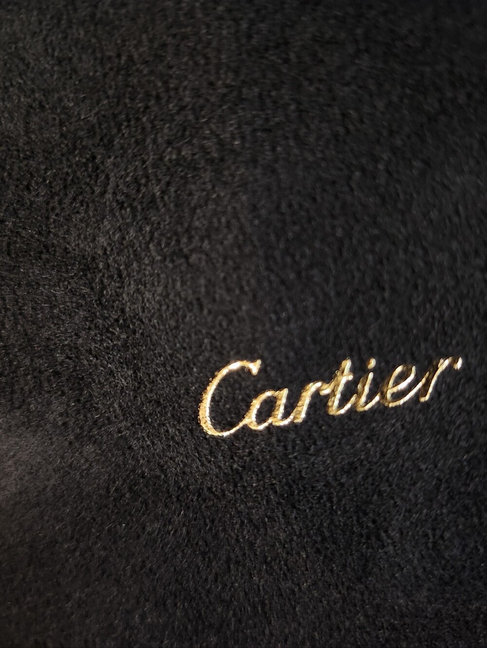 Cartier Watch Jewerly Box - Picture 5 of 15